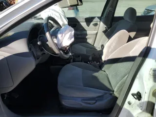 2007 Ford Taurus SE z VIN 1FAFP53U47A169014, wystawiony jako Copart lot #51858765 z przebiegiem Nie podano mil oraz Szkody całkowita. Historia ofert i sprzedaży dostępna na DreamBid. Obrazek 7.