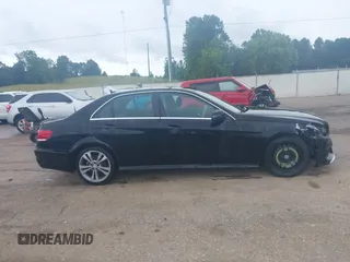 2014 Mercedes-Benz E 350 Sport with VIN WDDHF5KB2EA977354, listed as a IAAI auction lot 42403760 with 92,055 mi miles and . Bid and sale history available at DreamBid. Image 13.