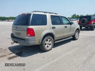 2002 Ford Explorer XLS с VIN 1FMZU72E72ZA77570, выставлен на аукционе IAAI как лот 42380457 с пробегом Не указан миль и . История ставок и продаж доступна на DreamBid. Изображение 4.