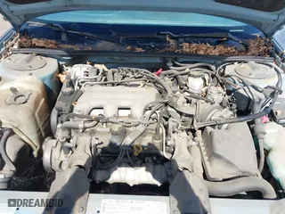 1997 Chevrolet Lumina with VIN 2G1WL52M5V9216883, listed as a IAAI auction lot 41797511 with 231,779 mi miles. Bid and sale history available at carsss.com. Image 10.