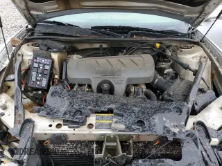 2009 Buick LaCrosse CX with VIN 2G4WC582591141163, listed as a Copart auction lot 53842614 with 348,837 mi miles and Salvage Title. Bid and sale history available at carsss.com. Image 11.