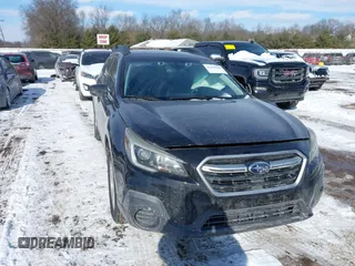 2019 Subaru Outback with VIN 4S4BSABC1K3349438, listed as a IAAI auction lot 41599638 with 139,008 mi miles and . Bid and sale history available at DreamBid. Image 1.