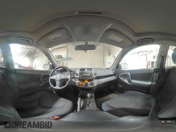 2012 Toyota RAV4 Sport with VIN 2T3RF4DV6CW223789, listed as a Copart auction lot 52551775 with 138,527 mi miles and Salvage Title. Bid and sale history available at carsss.com. Image 15.