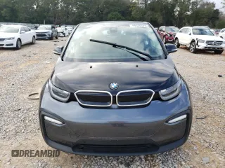2018 BMW i3 with VIN WBY7Z4C55JVD95950, listed as a Copart auction lot 44636575 with 49,491 mi miles and Salvage title. Bid and sale history available at DreamBid. Image 5.