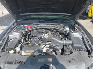 2013 Ford Mustang V6 с VIN 1ZVBP8AM2D5255551, выставлен на аукционе IAAI как лот 42587289 с пробегом 118 606 миль миль и . История ставок и продаж доступна на DreamBid. Изображение 10.