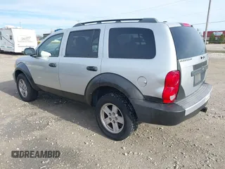 2008 Dodge Durango SLT with VIN 1D8HB48N48F119622, listed as a IAAI auction lot 40880140 with 338,163 mi miles and . Bid and sale history available at DreamBid. Image 3.