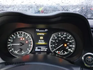 2018 Infiniti Q50 Sport z VIN JN1EV7AP3JM358184, wystawiony jako IAAI lot #42005200 z przebiegiem 99 264 mil mil oraz . Historia ofert i sprzedaży dostępna na DreamBid. Obrazek 15.
