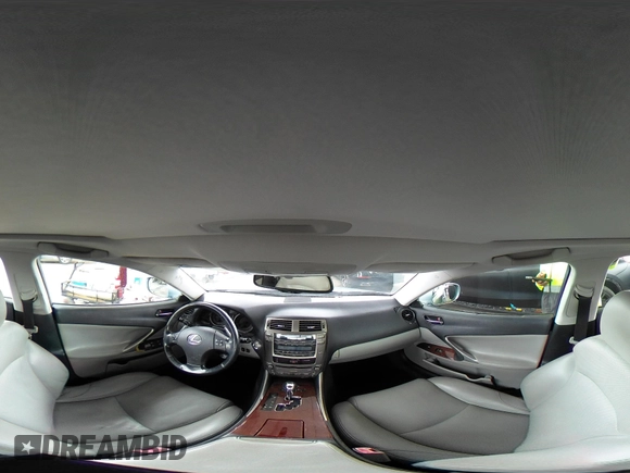 2007 Lexus IS 250 with VIN JTHBK262975039804, listed as a IAAI auction lot 41776505 with 188,005 mi miles and . Bid and sale history available at DreamBid. Image 19.
