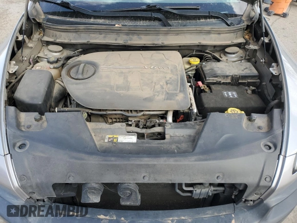 2015 Jeep Cherokee Trailhawk with VIN 1C4PJMBS3FW787033, listed as a Copart auction lot 49176735 with 83,013 mi miles and Salvage Title. Bid and sale history available at carsss.com. Image 14.