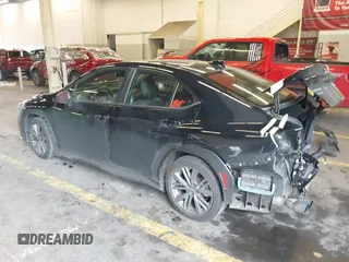 2023 Subaru WRX с VIN JF1VBAA6XP9804942, выставлен на аукционе IAAI как лот 41039281 с пробегом 21 288 миль миль и . История ставок и продаж доступна на DreamBid. Изображение 3.