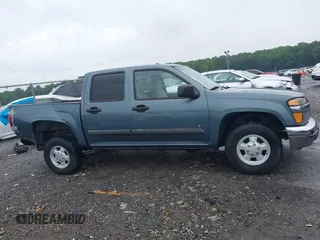 2006 Chevrolet Colorado 1LT z VIN 1GCCS136X68308087, wystawiony jako IAAI lot #42336077 z przebiegiem 235 728 mil mil oraz . Historia ofert i sprzedaży dostępna na DreamBid. Obrazek 13.