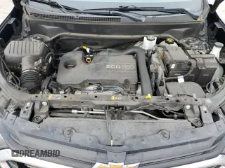 2019 Chevrolet Equinox LS with VIN 3GNAXHEV2KL396514, listed as a Copart auction lot 84737324 with 73,909 mi miles and Clean Title. Bid and sale history available at DreamBid. Image 11.
