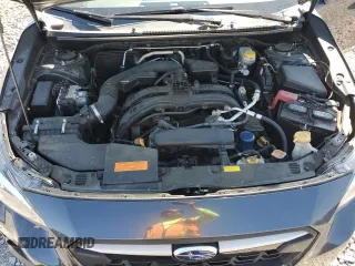 2019 Subaru Crosstrek Premium с VIN JF2GTAEC7K8281590, выставлен на аукционе Copart как лот 50263285 с пробегом 100 354 миль миль и Списание • Salvage title. История ставок и продаж доступна на DreamBid. Изображение 13.