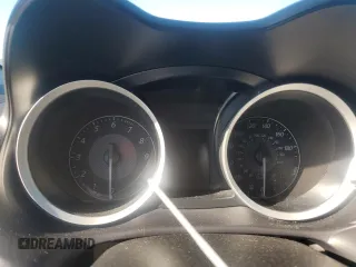 2014 Mitsubishi Lancer Evolution GSR z VIN JA32W8FV5EU023703, wystawiony jako Copart lot #72744504 z przebiegiem Nie podano mil oraz Szkody całkowita. Historia ofert i sprzedaży dostępna na DreamBid. Obrazek 9.