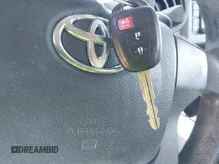 2017 Toyota Tacoma SR with VIN 5TFAX5GN9HX078780, listed as a IAAI auction lot 41749322 with 61,762 mi miles. Bid and sale history available at carsss.com. Image 11.
