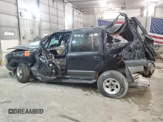 1999 Ford Explorer XLT с VIN 1FMZU35P8XZB71387, выставлен на аукционе Copart как лот 64662284 с пробегом Не указан миль и Списание • Salvage title. История ставок и продаж доступна на DreamBid. Изображение 2.