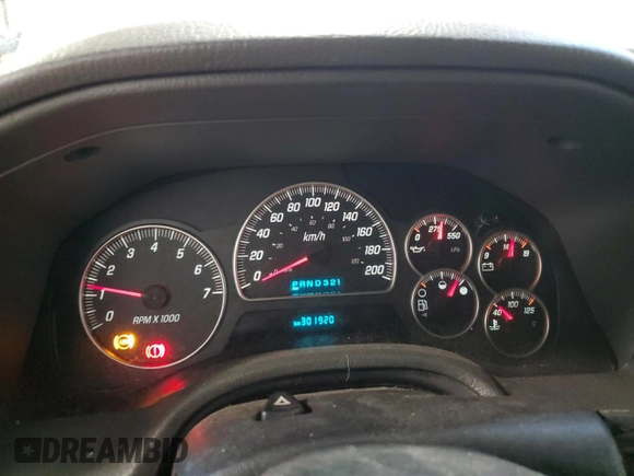 2004 GMC Envoy SLT with VIN 1GKDT13S042257444, listed as a Copart auction lot 89137605 with 301,920 mi miles and Salvage Title. Bid and sale history available at carsss.com. Image 9.