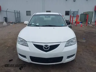 2008 Mazda 3 Sport with VIN JM1BK12F481792962, listed as a IAAI auction lot 41483591 with 279,125 mi miles and . Bid and sale history available at DreamBid. Image 12.