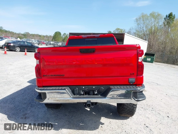 2022 Chevrolet Silverado 1500 with VIN 3GCUDDET8NG663206, listed as a IAAI auction lot 41705005 with 66,916 mi miles and . Bid and sale history available at DreamBid. Image 17.
