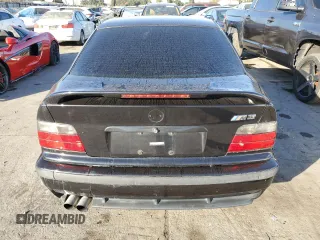 1998 BMW M3 z VIN WBSCD932XWEE08919, wystawiony jako Copart lot #84434704 z przebiegiem Nie podano mil oraz Szkody całkowita. Historia ofert i sprzedaży dostępna na DreamBid. Obrazek 6.