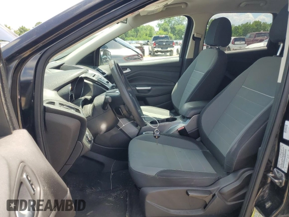 2013 Ford Escape SE с VIN 1FMCU9G99DUC87424, выставлен на аукционе Copart как лот 63191505 с пробегом 156 278 миль миль и Чистый • Clean title. История ставок и продаж доступна на DreamBid. Изображение 7.