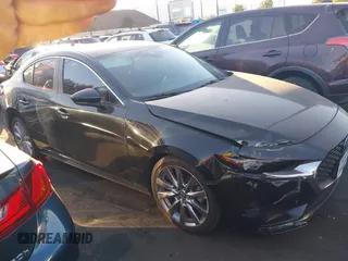 2019 Mazda 3 Select с VIN 3MZBPAAL9KM111551, выставлен на аукционе IAAI как лот 40725249 с пробегом 63 074 миль миль и . История ставок и продаж доступна на DreamBid. Изображение 13.
