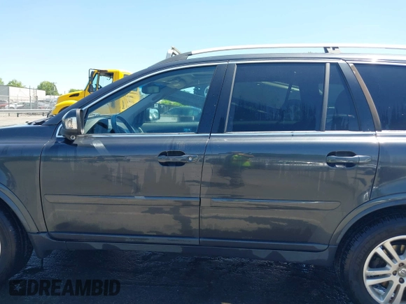 2012 Volvo XC90 Premier Plus with VIN YV4952CY9C1609962, listed as a IAAI auction lot 42054930 with 208,227 mi miles. Bid and sale history available at carsss.com. Image 14.