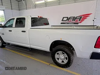 2018 Ram 2500 Tradesman с VIN 3C6UR4HJ8JG274627, выставлен на аукционе IAAI как лот 42575840 с пробегом 152 686 миль миль и . История ставок и продаж доступна на DreamBid. Изображение 37.