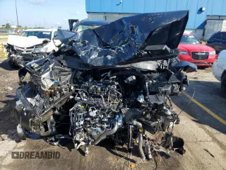 2024 Kia Telluride S with VIN 5XYP64GC0RG490175, listed as a Copart auction lot 62625874 with Not Provided miles and Salvage Title. Bid and sale history available at carsss.com. Image 5.