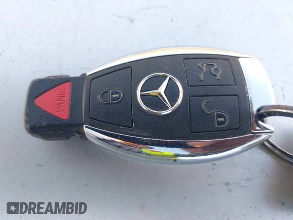 2016 Mercedes-Benz C 300 with VIN 55SWF4JB2GU157426, listed as a IAAI auction lot 41137261 with 99,714 mi miles and . Bid and sale history available at carsss.com. Image 11.