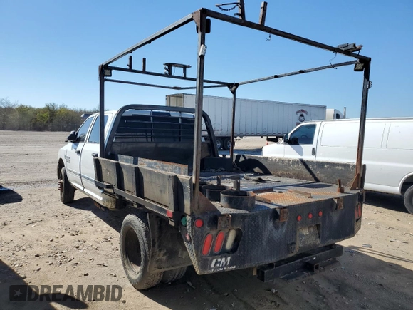2017 Ram 3500 Tradesman with VIN 3C7WRSCL6HG531327, listed as a Copart auction lot 78378734 with 144,411 mi miles and Clean Title. Bid and sale history available at carsss.com. Image 2.