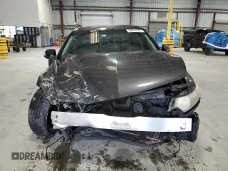 2013 Acura TSX with VIN JH4CU2F41DC001684, listed as a Copart auction lot 59955785 with 213,422 mi miles and Salvage title. Bid and sale history available at DreamBid. Image 5.