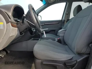2011 Hyundai Santa Fe GLS z VIN 5XYZG3AB2BG067362, wystawiony jako Copart lot #41846965 z przebiegiem 178 965 mil mil oraz Szkoda całkowita • Salvage title. Historia ofert i sprzedaży dostępna na DreamBid. Obrazek 7.