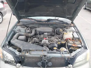 2002 Subaru Legacy Outback с VIN 4S3BH675627657529, выставлен на аукционе IAAI как лот 42249051 с пробегом 237 137 миль миль и . История ставок и продаж доступна на DreamBid. Изображение 10.