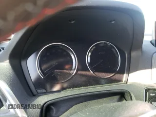 2018 BMW M2 z VIN WBS1J5C54JVA12691, wystawiony jako Copart lot #72809382 z przebiegiem Nie podano mil oraz . Historia ofert i sprzedaży dostępna na DreamBid. Obrazek 9.