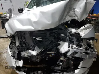 2017 Ram 1500 Express with VIN 1C6RR7FG8HS778144, listed as a Copart auction lot 45848225 with Not Provided miles and Salvage Title. Bid and sale history available at carsss.com. Image 12.
