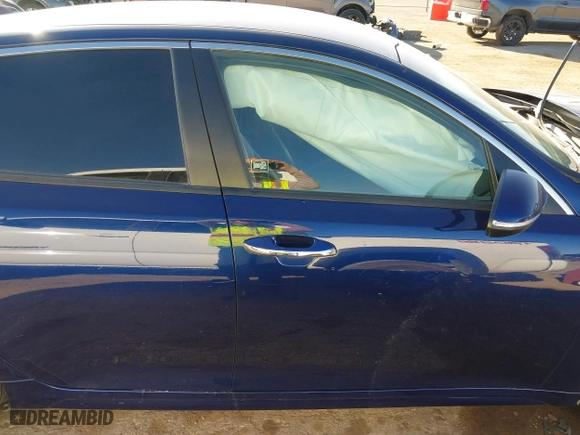 2018 Kia Optima S with VIN 5XXGT4L34JG194647, listed as a IAAI auction lot 41644732 with 122,107 mi miles. Bid and sale history available at carsss.com. Image 14.