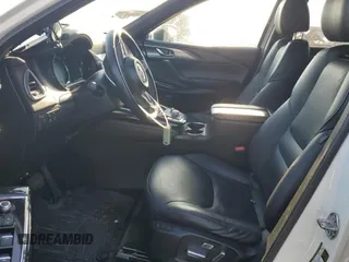 2019 Mazda CX-9 Grand Touring with VIN JM3TCBDY9K0328379, listed as a Copart auction lot 48310995 with 69,667 mi miles and Salvage Title. Bid and sale history available at carsss.com. Image 7.