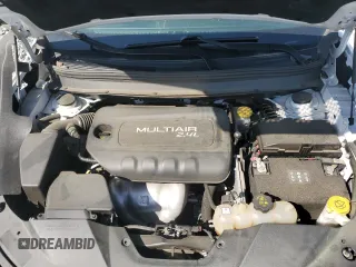 2019 Jeep Cherokee Latitude with VIN 1C4PJLCB8KD173609, listed as a Copart auction lot 51181925 with 77,260 mi miles and Salvage Title. Bid and sale history available at DreamBid. Image 12.