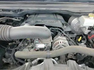 2022 Ram 1500 Laramie z VIN 1C6RREJT3NN291579, wystawiony jako Copart lot #81896455 z przebiegiem 68 421 mil mil oraz Szkoda całkowita • Salvage title. Historia ofert i sprzedaży dostępna na DreamBid. Obrazek 14.