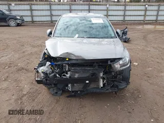 2023 Kia Rio LX z VIN 3KPA24AD7PE520723, wystawiony jako IAAI lot #41184281 z przebiegiem 11 971 mil mil oraz . Historia ofert i sprzedaży dostępna na DreamBid. Obrazek 6.