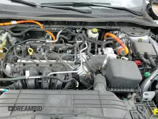 2023 Ford Escape ST-Line Elite с VIN 1FMCU9PZ8PUA83377, выставлен на аукционе Copart как лот 53150895 с пробегом 22 955 миль миль и Списание • Salvage title. История ставок и продаж доступна на DreamBid. Изображение 13.