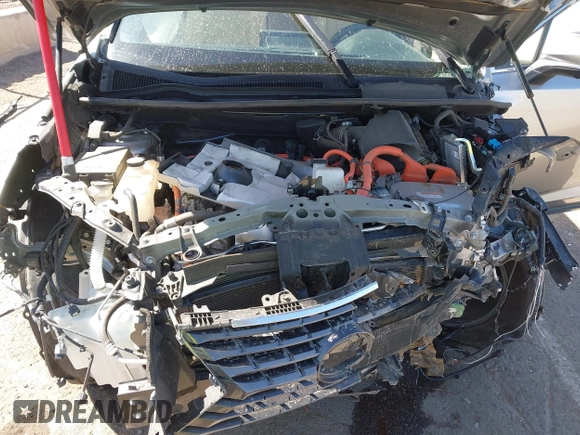 2021 Lexus NX 300h z VIN JTJGJRDZ0M2160847, wystawiony jako IAAI lot #42042762 z przebiegiem Nie podano mil oraz . Historia ofert i sprzedaży dostępna na DreamBid. Obrazek 10.