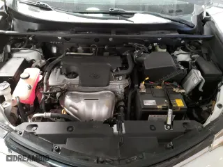 2017 Toyota RAV4 Limited with VIN 2T3DFREV5HW540458, listed as a Copart auction lot 45968535 with 157,782 mi miles and Salvage Title. Bid and sale history available at carsss.com. Image 12.