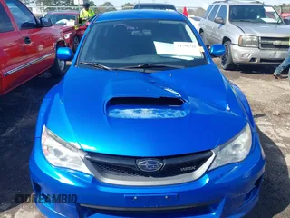 2014 Subaru WRX WRX с VIN JF1GR7E60EG219622, выставлен на аукционе IAAI как лот 41750721 с пробегом 105 322 миль миль и . История ставок и продаж доступна на DreamBid. Изображение 12.