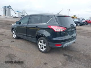 2013 Ford Escape SE with VIN 1FMCU9G99DUD71887, listed as a IAAI auction lot 42689284 with 70,662 mi miles and . Bid and sale history available at DreamBid. Image 6.