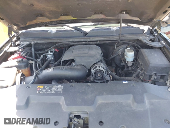 2012 Chevrolet Silverado 1500 LT with VIN 3GCPKSEA3CG290496, listed as a IAAI auction lot 42185201 with 201,402 mi miles and . Bid and sale history available at DreamBid. Image 10.
