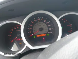 2008 Toyota Tacoma PreRunner with VIN 5TEJU62N48Z524414, listed as a IAAI auction lot 41960081 with 128,128 mi miles and . Bid and sale history available at DreamBid. Image 7.