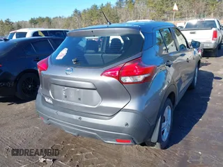 2020 Nissan Kicks S z VIN 3N1CP5BV3LL546879, wystawiony jako IAAI lot #41678951 z przebiegiem 25 878 mil mil oraz . Historia ofert i sprzedaży dostępna na DreamBid. Obrazek 16.