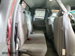 2005 Toyota Tundra SR5 with VIN 5TBBT44135S467341, listed as a Copart auction lot 54726605 with 146,158 mi miles and Clean Title. Bid and sale history available at carsss.com. Image 10.